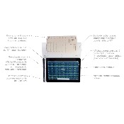 CARDIOMATE EVI 10'' Tablette ECG SPENGLER (avec base imprimante)