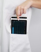 CARDIOMATE EVI 7'' tablette ECG SPENGLER