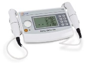 APPAREIL À ULTRASONS PROFESSIONNEL THÉRAPEUTIQUE PORTABLE SONICSTIMU BASIC 1-3 MHZ