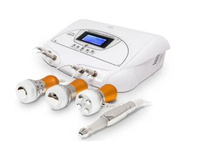 Appareil de mésothérapie virtuelle Medimat professionnel visage et corps anti-rides et anti-cellulite