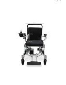 Fauteuil roulant électrique BASIC LIGHT 