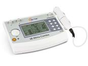 STIMULATEUR PROFESSIONNEL COMBO ULTRASONS, TENS ET EMS 1-3MHZ